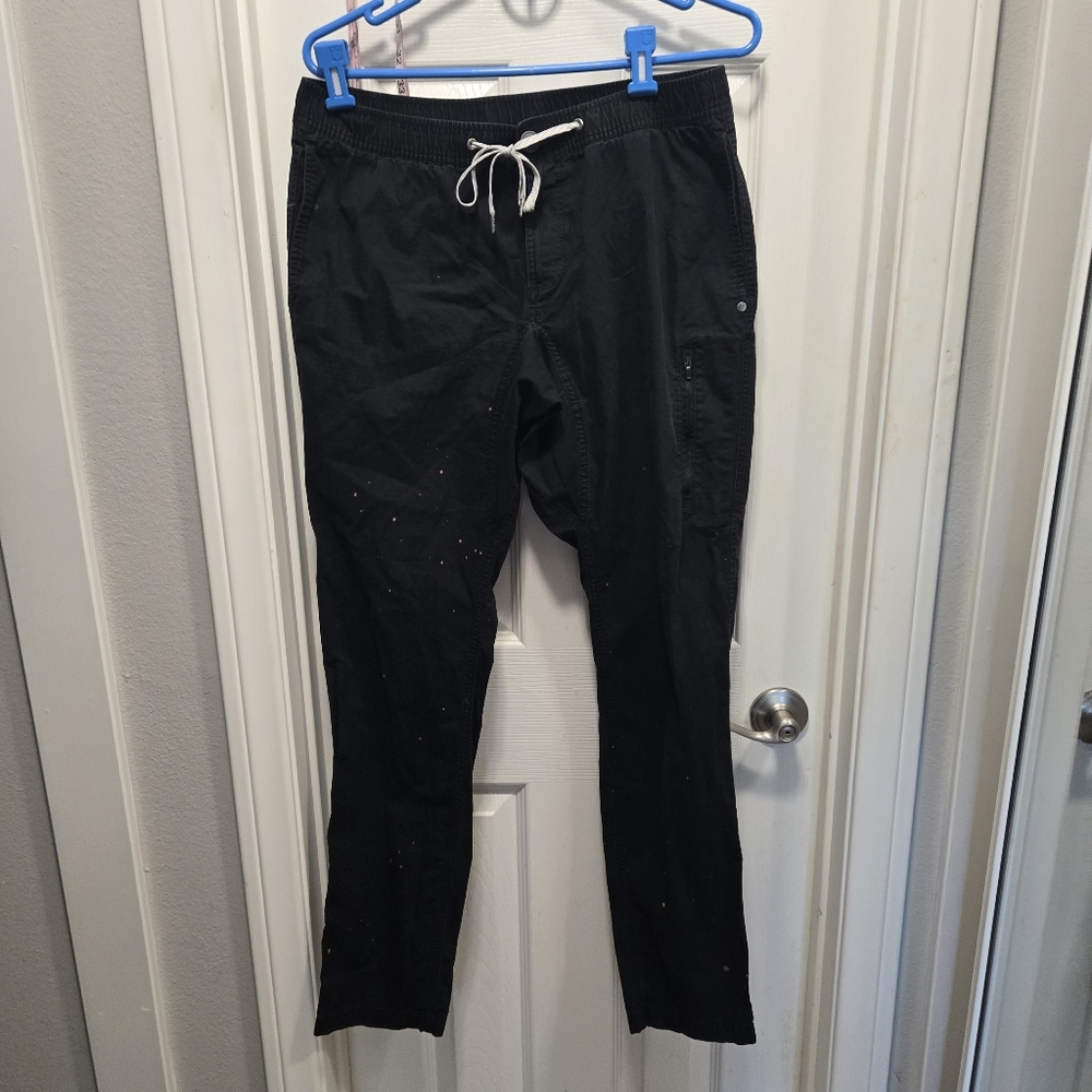 Vuori Ripstop Pants- New But Flawed Size L